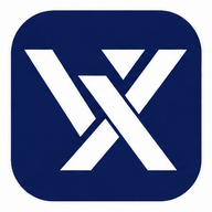 شعار تطبيق VAREX AI